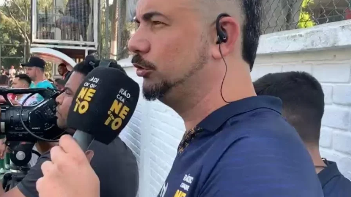 O Paraquedas que Eu Ainda Estou Tentando Abrir